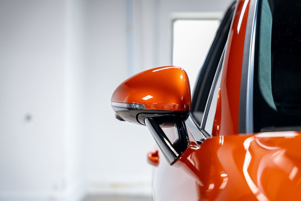 Used 2023 Porsche Macan GTS image 8