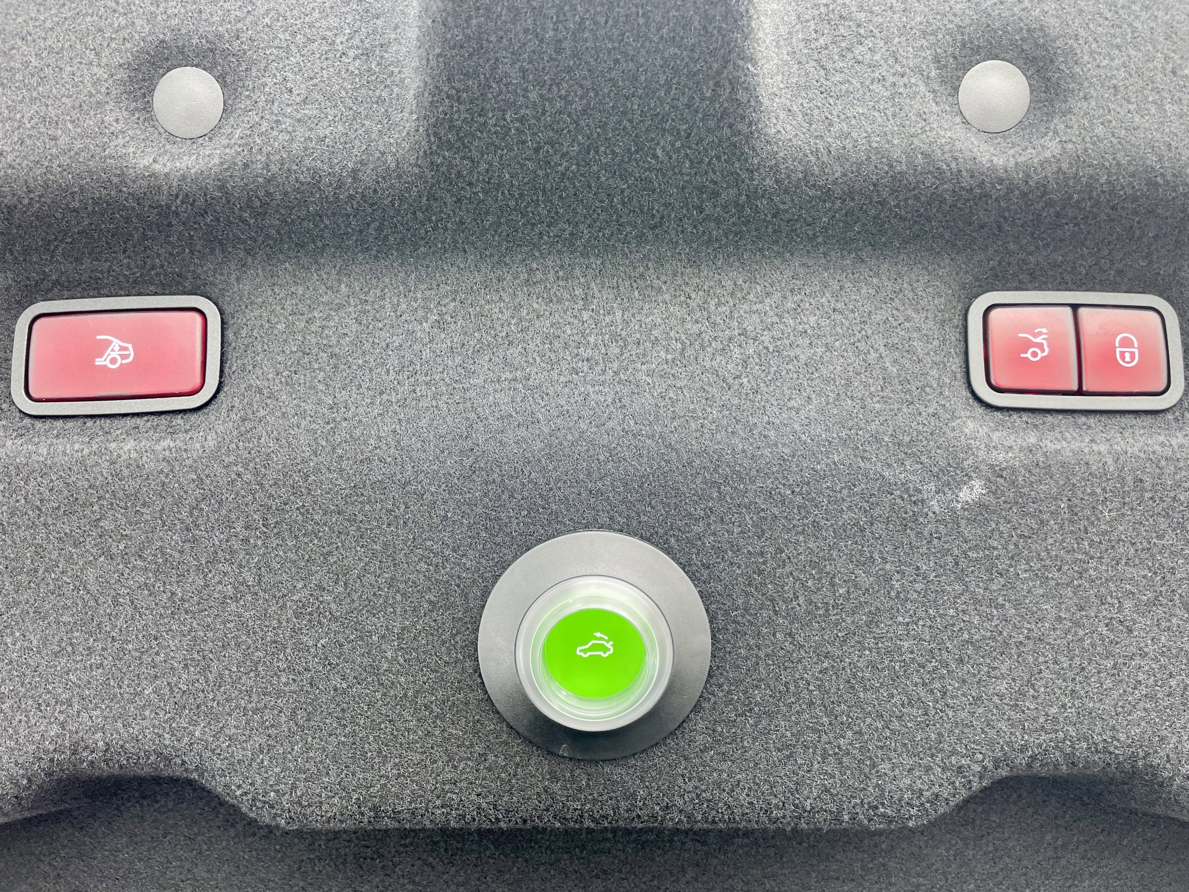 Used 2022 Mercedes-Benz SL 63 AMG AMG SL 63 image 36