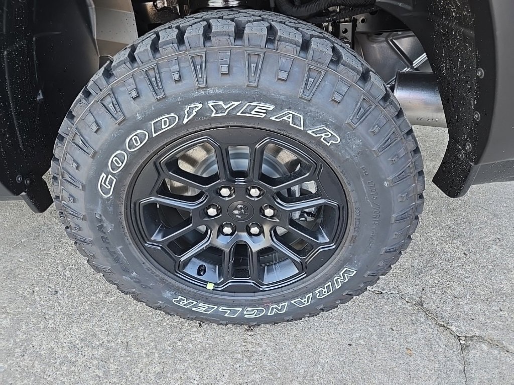 New 2026 RAM 1500 Rebel w/ Advanced Safety Group II image 33