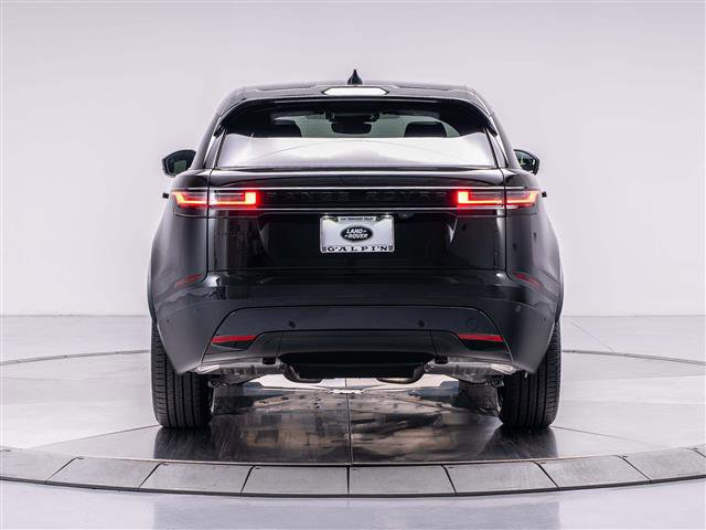 New 2026 Land Rover Range Rover Velar S image 4