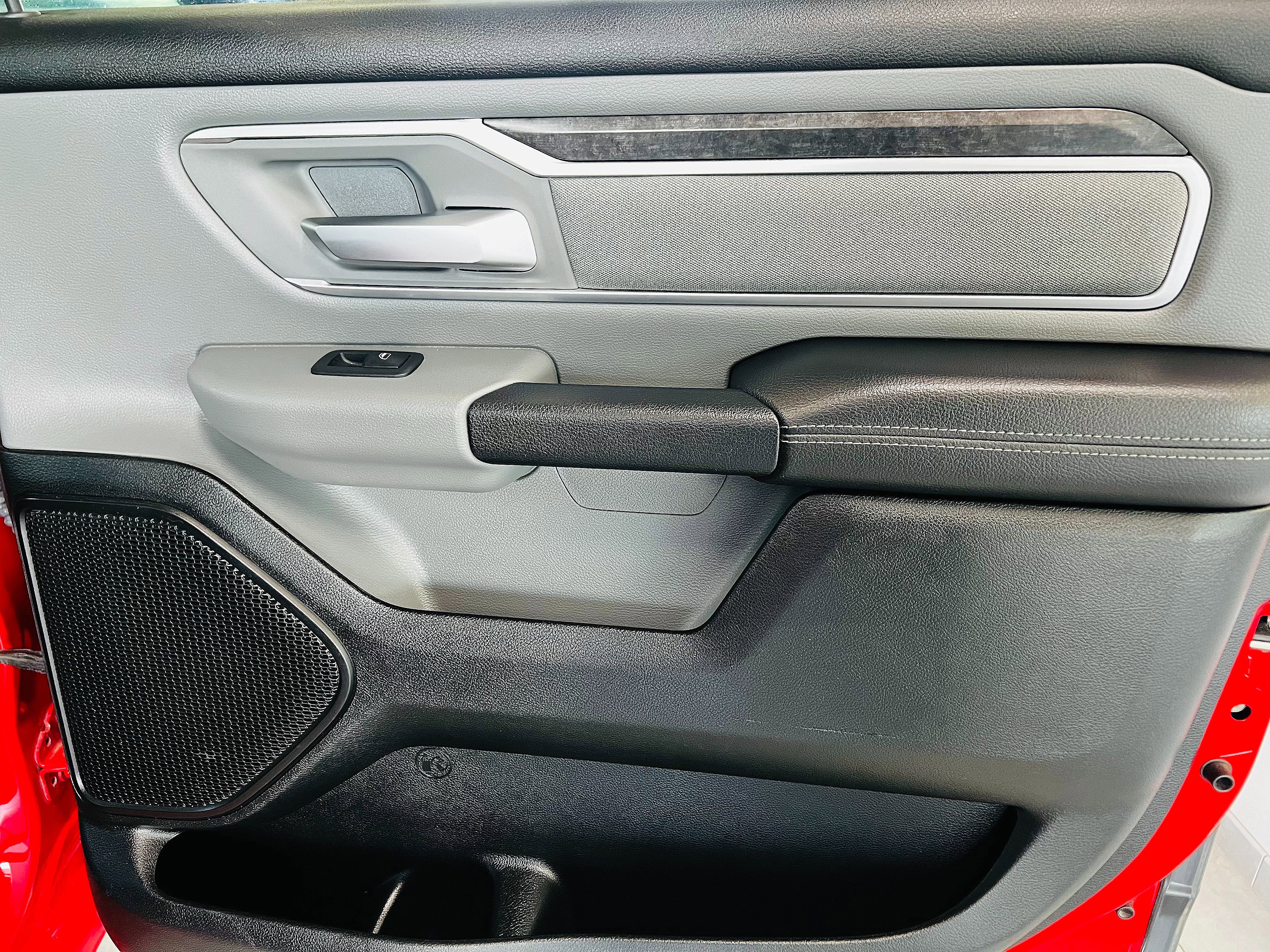 Used 2020 RAM 1500 Big Horn image 26