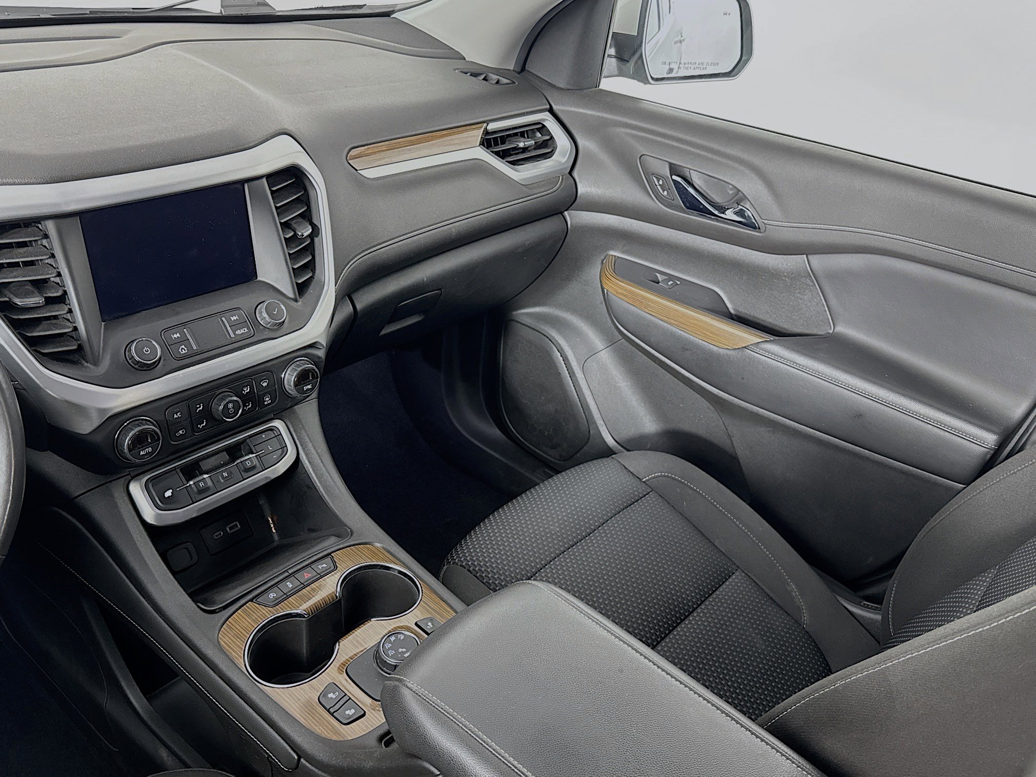 Used 2020 GMC Acadia SLE w/ Driver Convenience Package image 22