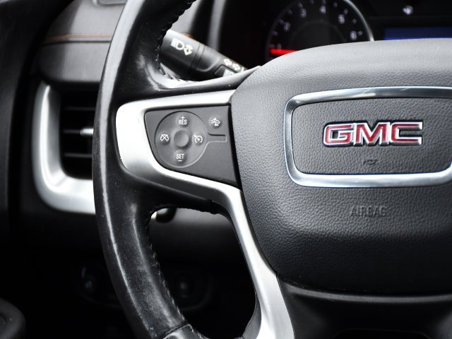Used 2020 GMC Terrain SLT image 18