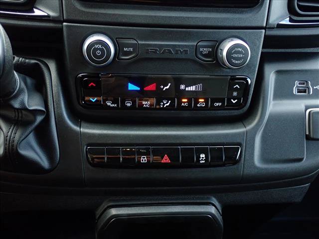 New 2026 RAM ProMaster 2500 w/ Convenience Group FWD image 18
