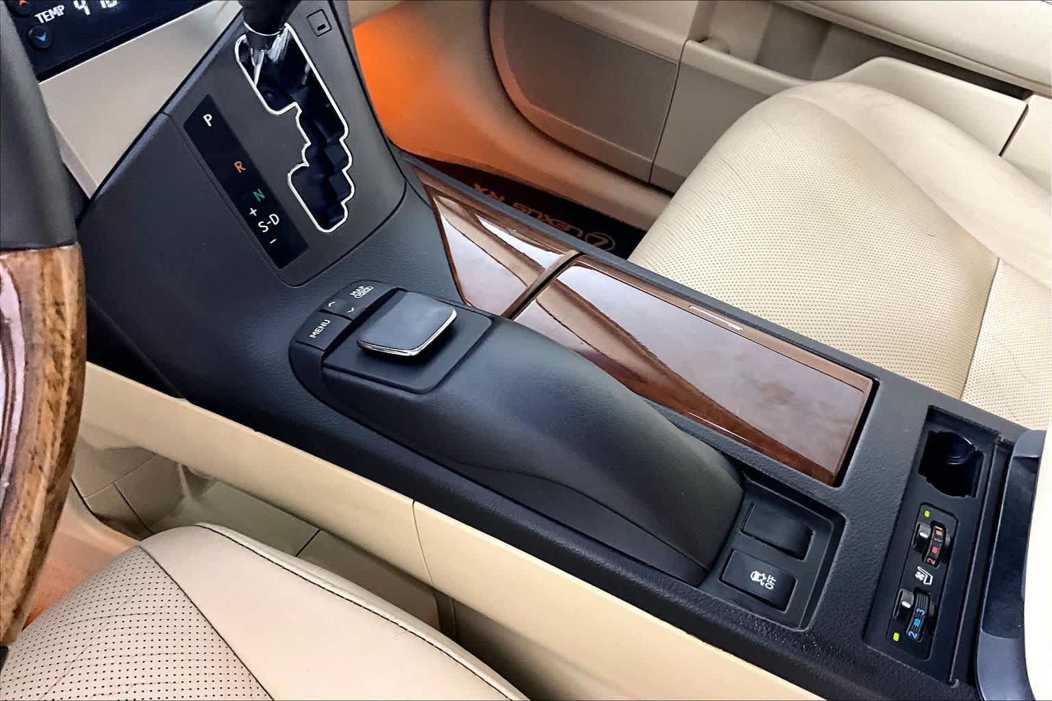 Used 2013 Lexus RX 350 FWD w/ Navigation Pkg image 15