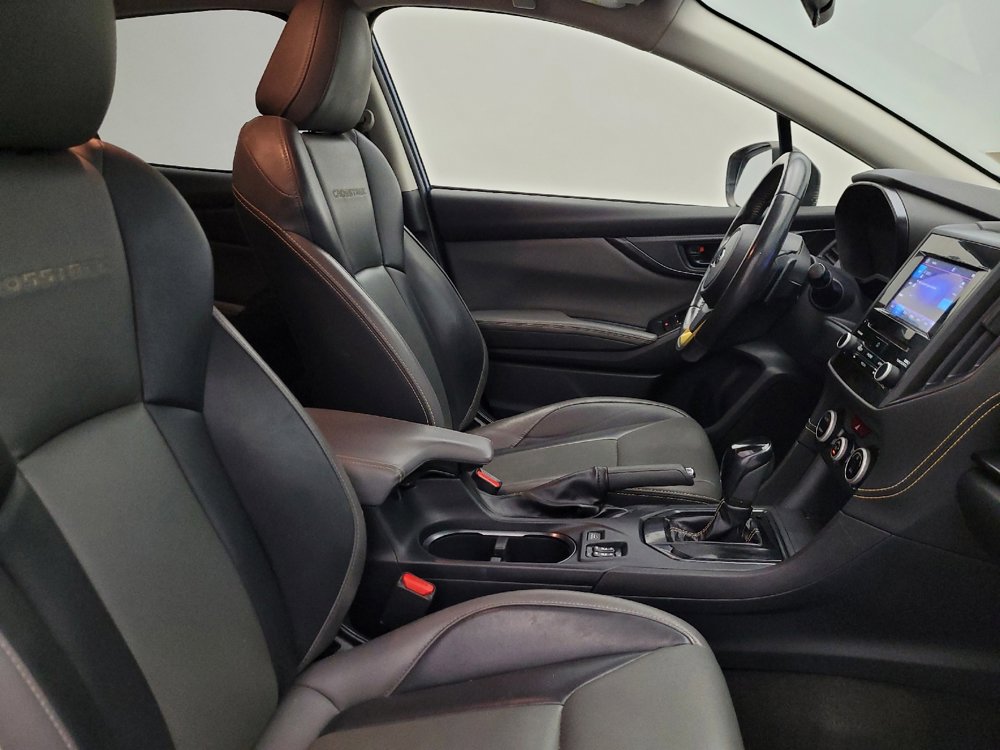 Used 2021 Subaru Crosstrek 2.5i Sport image 21