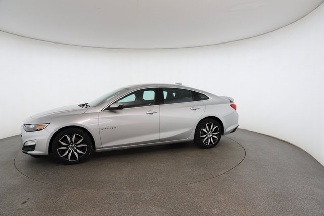Used 2020 Chevrolet Malibu RS image 5