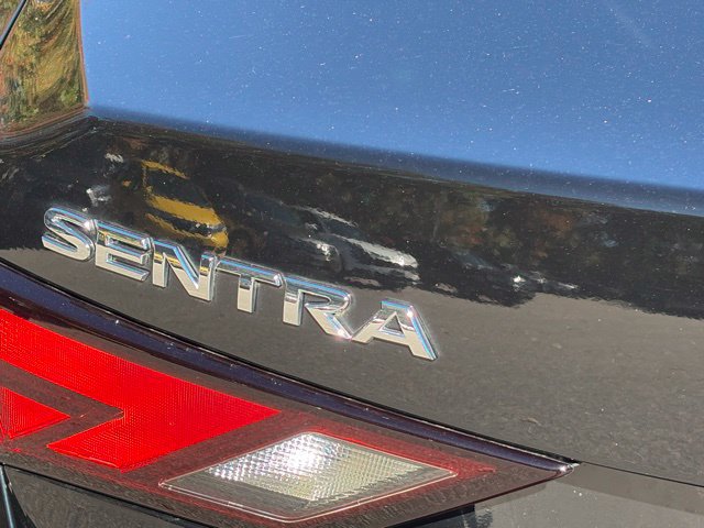 Used 2021 Nissan Sentra S FWD image 13