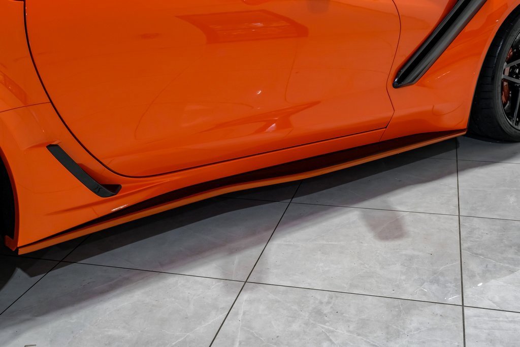 Used 2019 Chevrolet Corvette ZR1 image 48