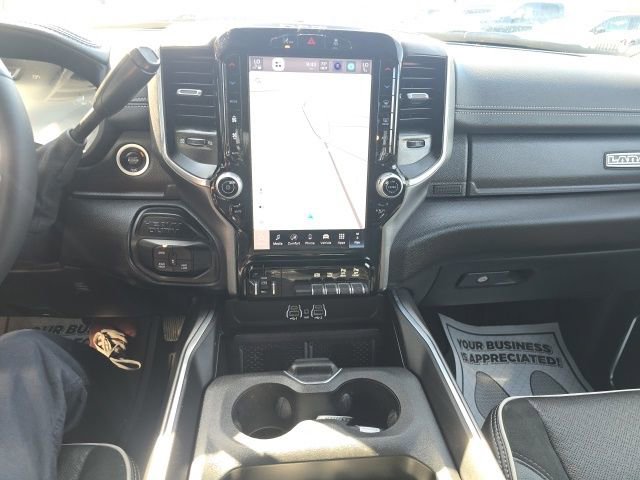 Used 2025 RAM 2500 Laramie w/ Sport Appearance Package AWD/4WD image 25
