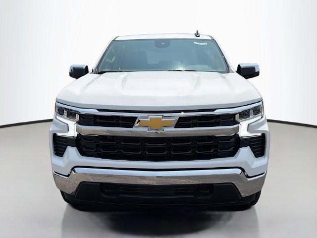 New 2026 Chevrolet Silverado 1500 LT AWD/4WD image 3