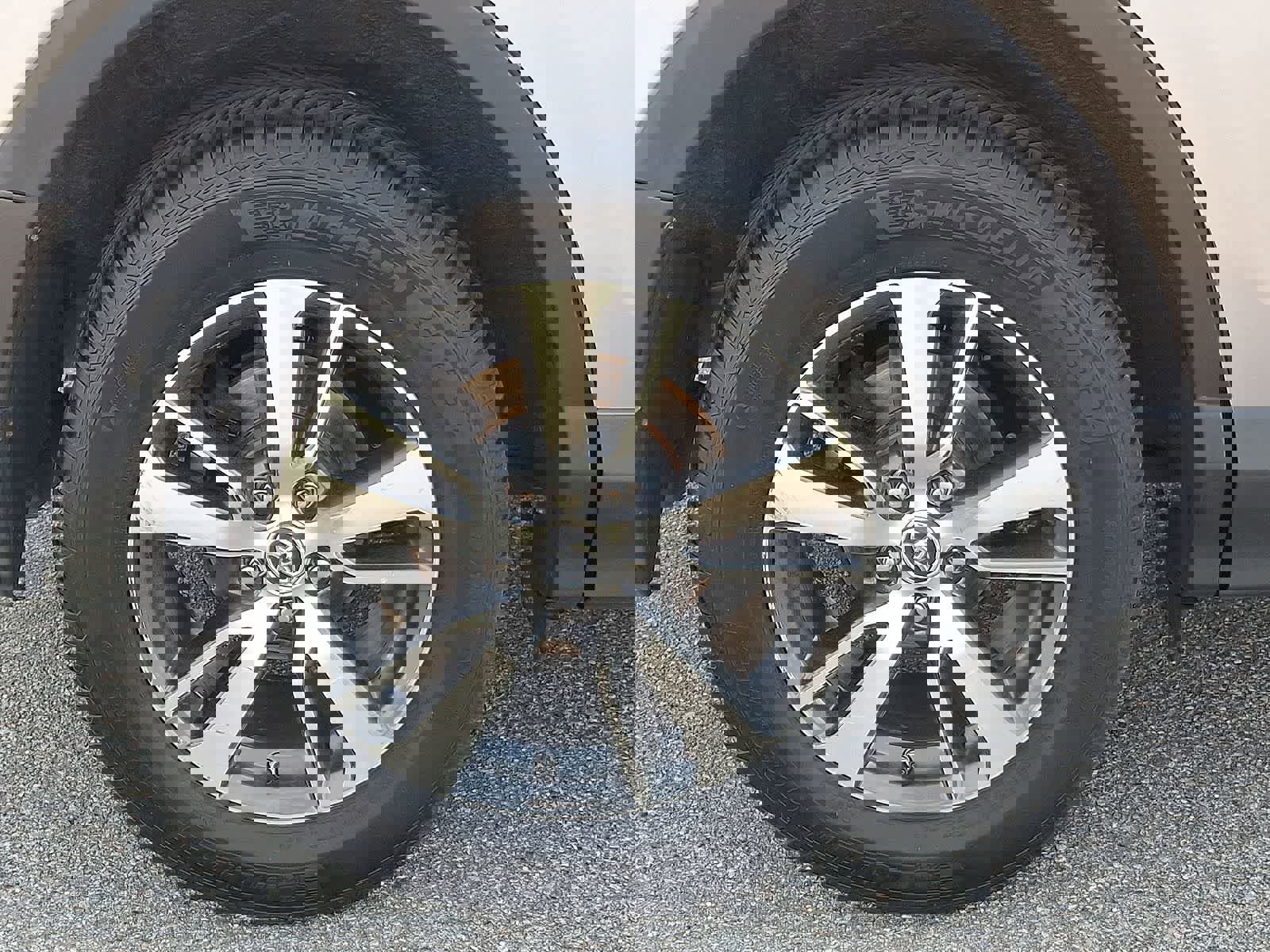 Used 2017 Toyota RAV4 XLE w/ Plus Special Value Package image 37