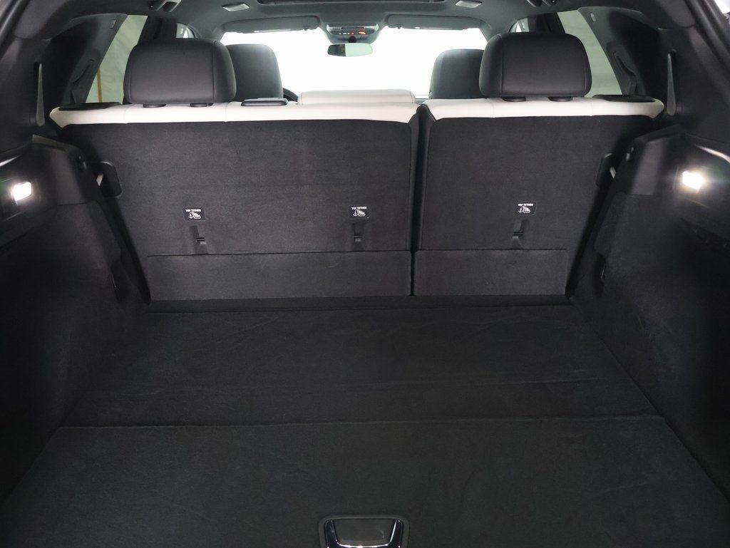 Used 2024 Acura ZDX A-Spec image 14