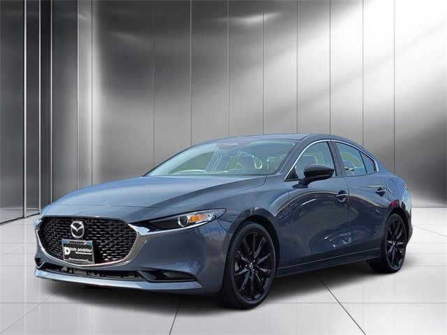 Used 2024 MAZDA MAZDA3 s image 7