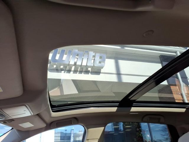 Used 2024 Acura RDX SH-AWD image 2