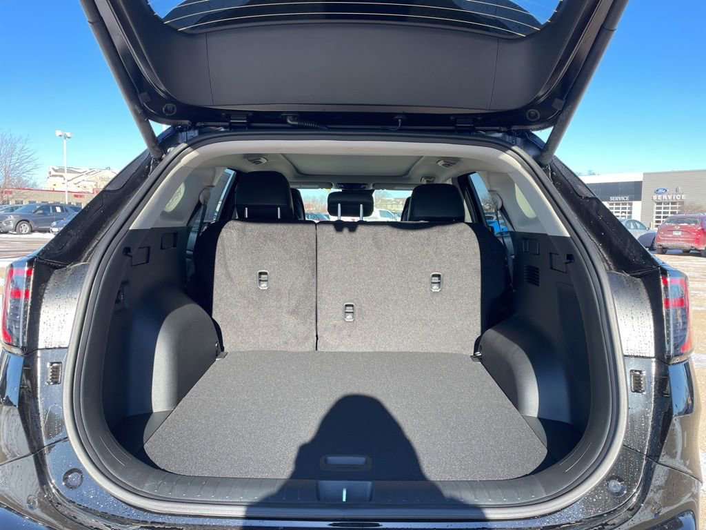 New 2026 Kia Sportage SX image 14
