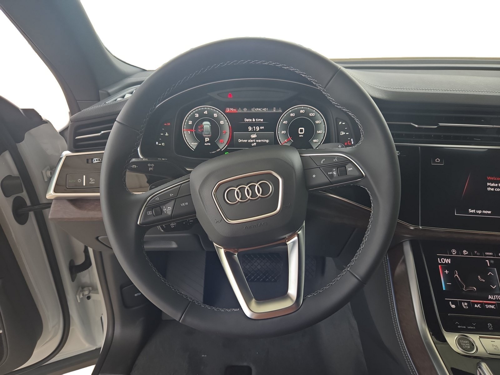 New 2026 Audi Q8 Prestige AWD/4WD image 13