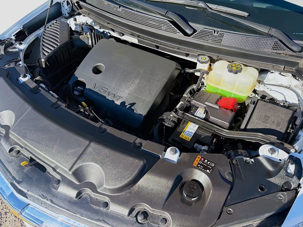 Used 2023 Chevrolet Traverse LT w/ LT Premium Package image 33