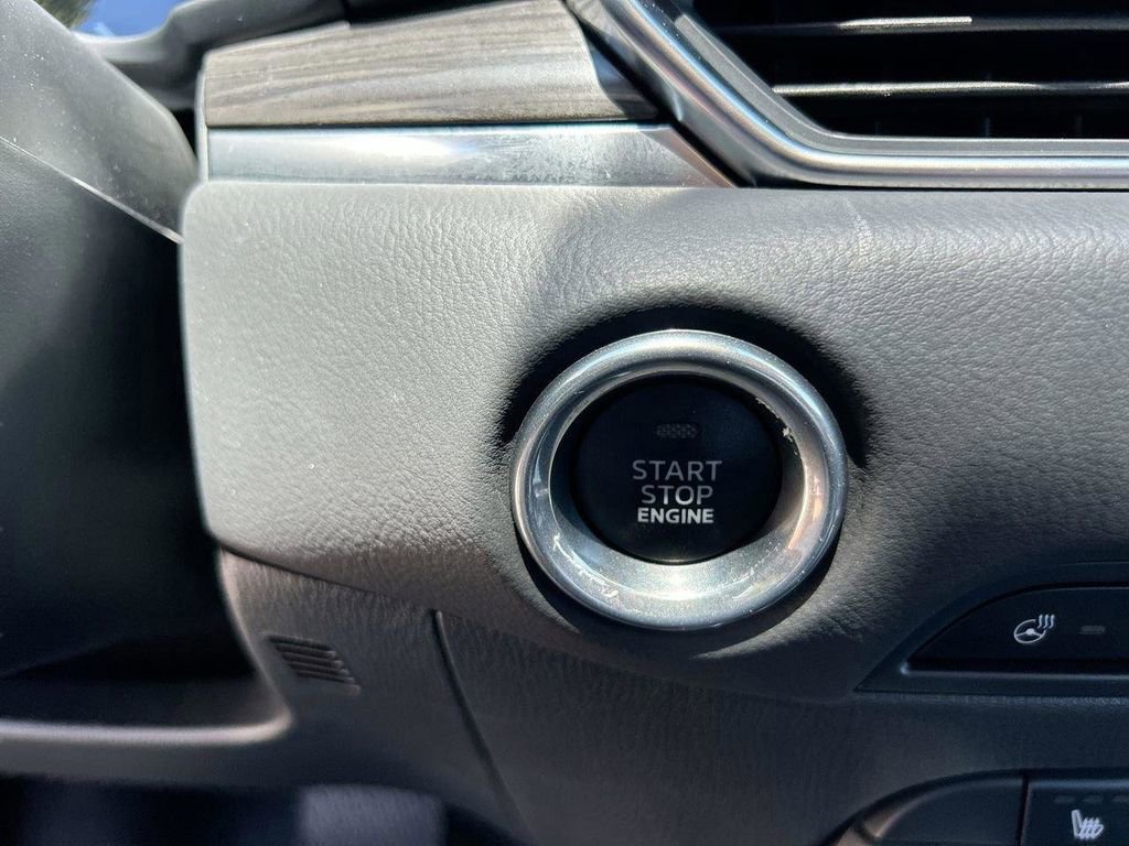 Used 2023 MAZDA CX-5 AWD 2.5 S w/ Premium Plus Pkg image 36