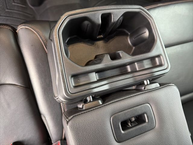 Used 2021 Jeep Wrangler Unlimited Rubicon w/ Trailer Tow Package image 20