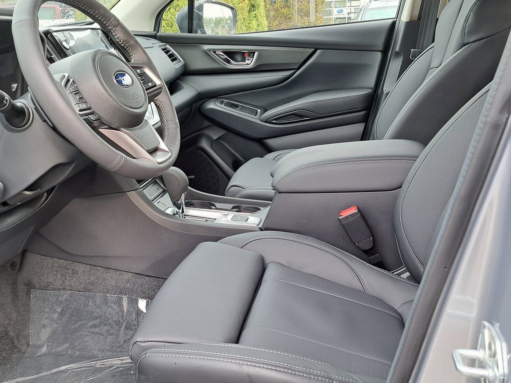 New 2025 Subaru Ascent Limited image 12