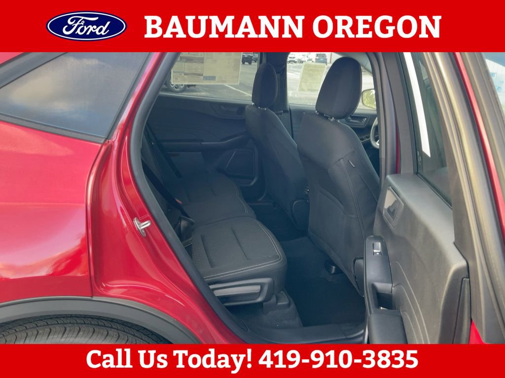 New 2026 Ford Escape Active w/ Tech Pack #1 AWD/4WD image 14