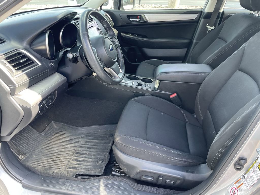Used 2019 Subaru Legacy 2.5i Premium image 9