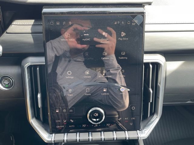 New 2026 GMC Acadia Elevation FWD image 11