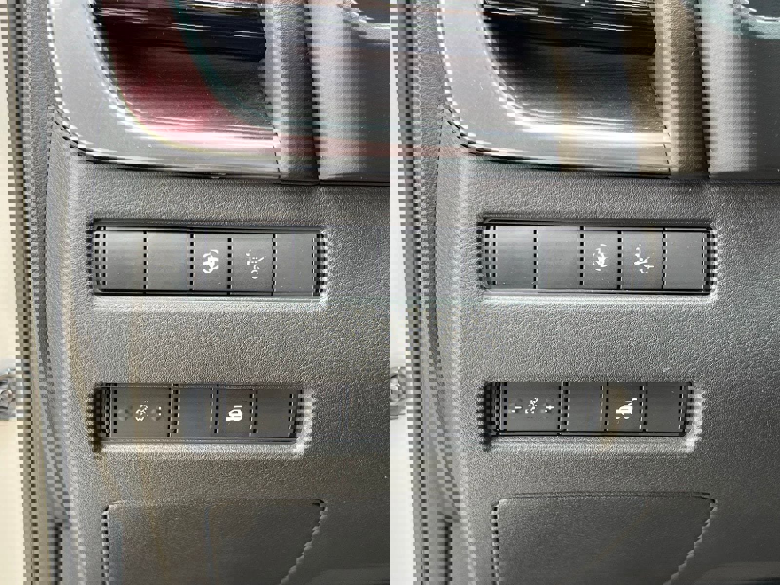 Used 2021 Nissan Rogue Platinum image 28