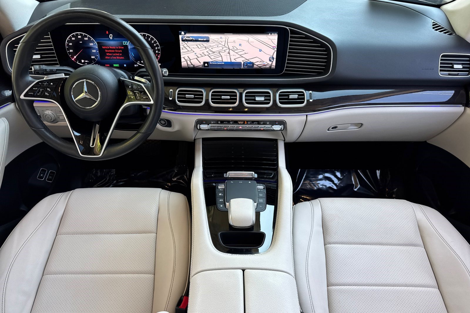Certified 2024 Mercedes-Benz GLE 450e 4MATIC image 16