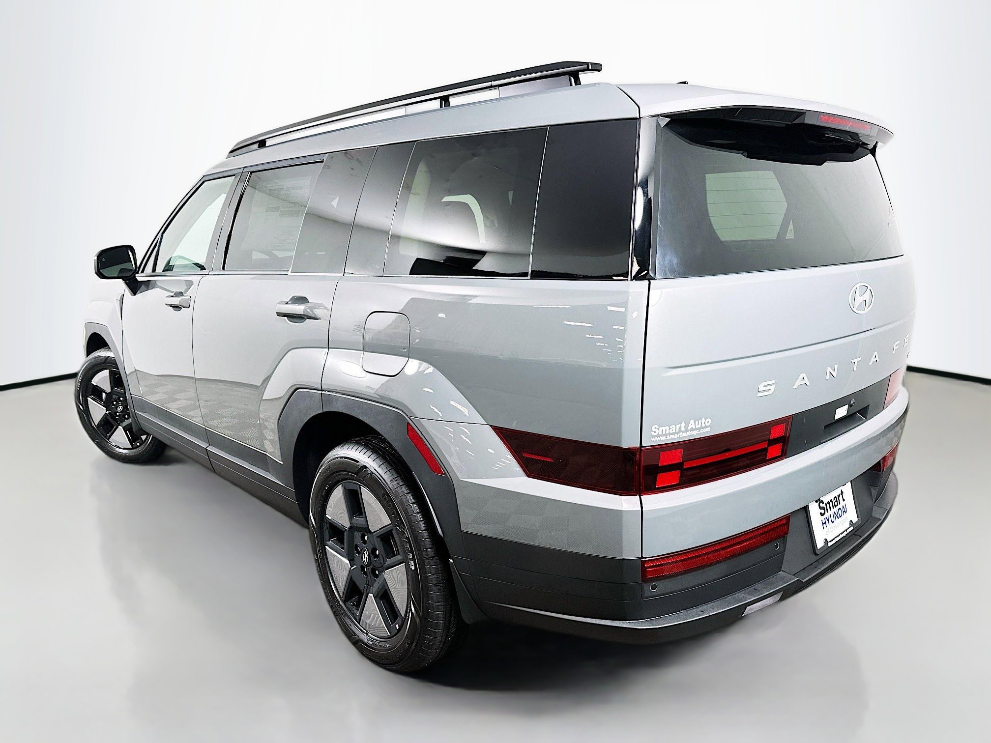 New 2026 Hyundai Santa Fe SEL image 5