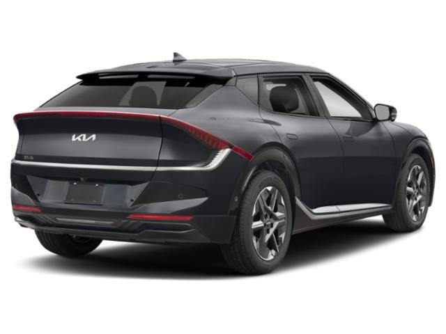 New 2026 Kia EV6 Wind AWD/4WD image 2