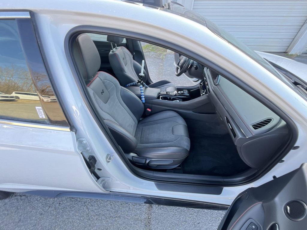 Used 2023 Hyundai Sonata N Line image 25
