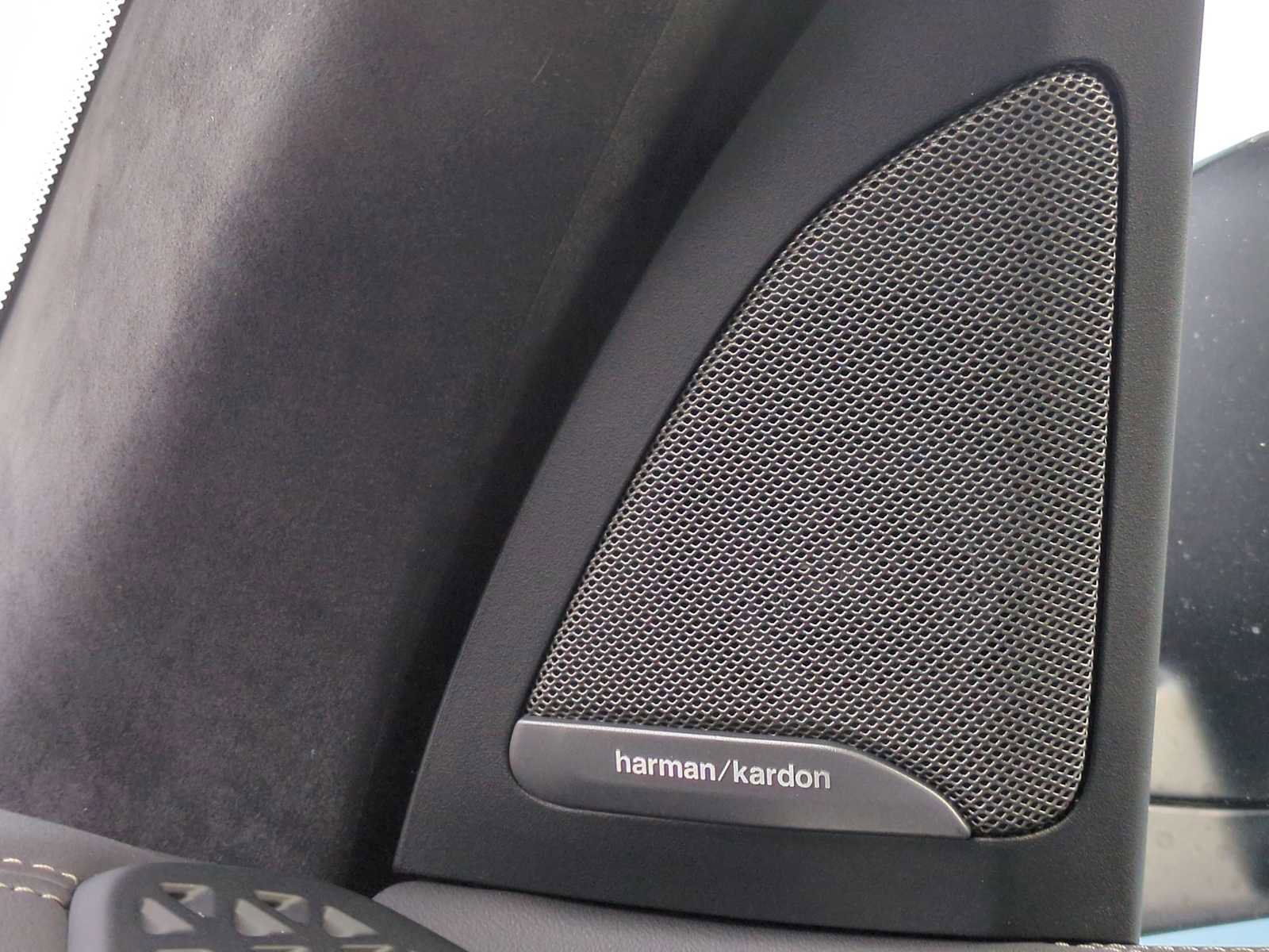 New 2026 BMW X7 xDrive40i image 32