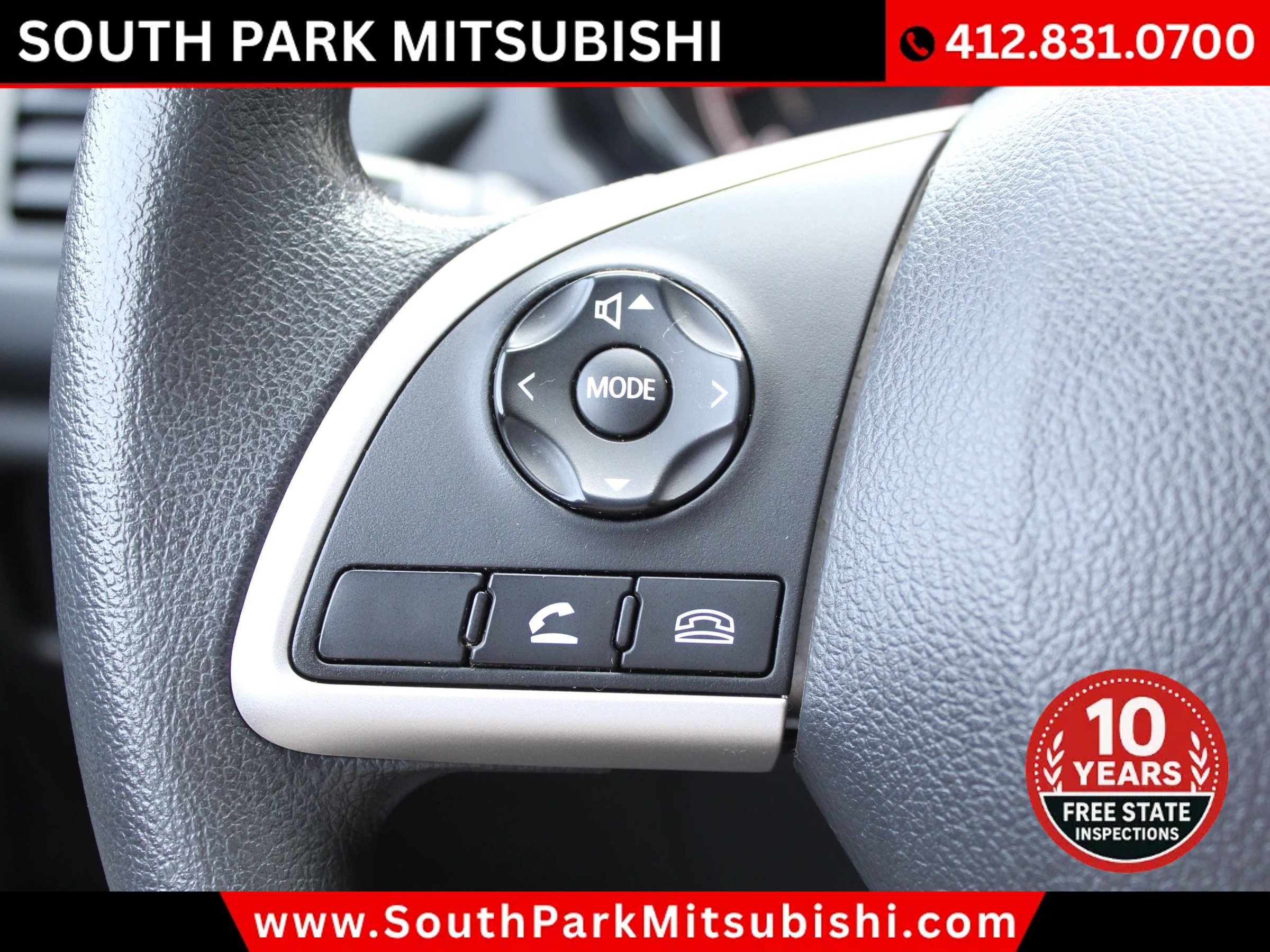 Used 2021 Mitsubishi Outlander Sport ES AWD/4WD image 21