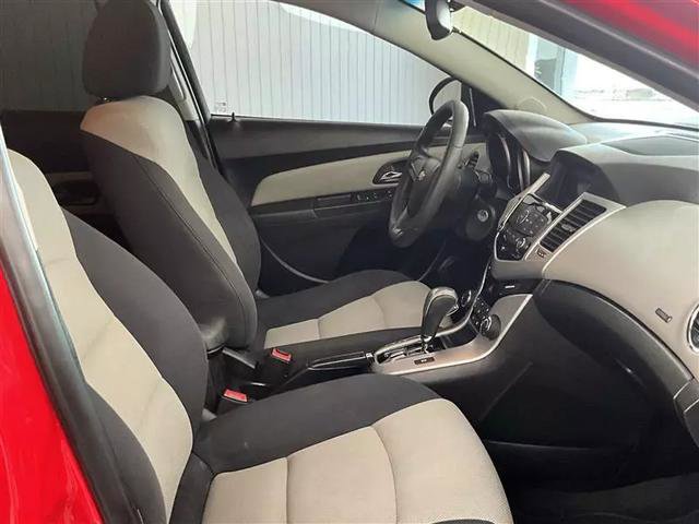 Used 2015 Chevrolet Sonic LT image 19