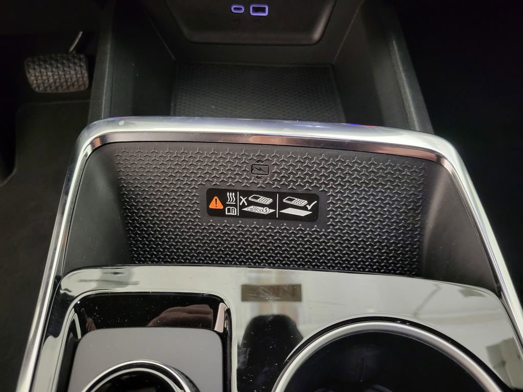 New 2026 Chevrolet Equinox LT w/ Convenience Package II image 8