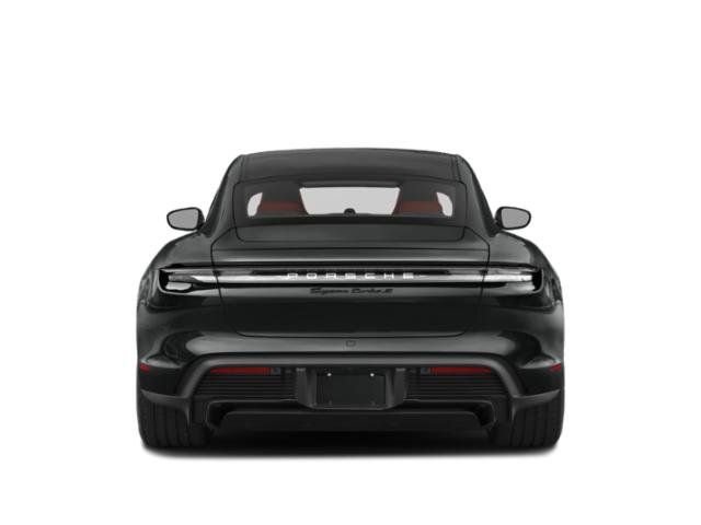 Used 2020 Porsche Taycan 4S image 5