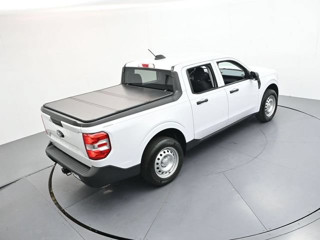 Used 2025 Ford Maverick XL w/ Equipment Group 102A AWD/4WD image 44