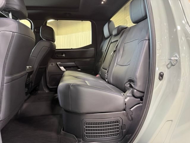 Used 2025 Toyota Tundra Platinum AWD/4WD image 23
