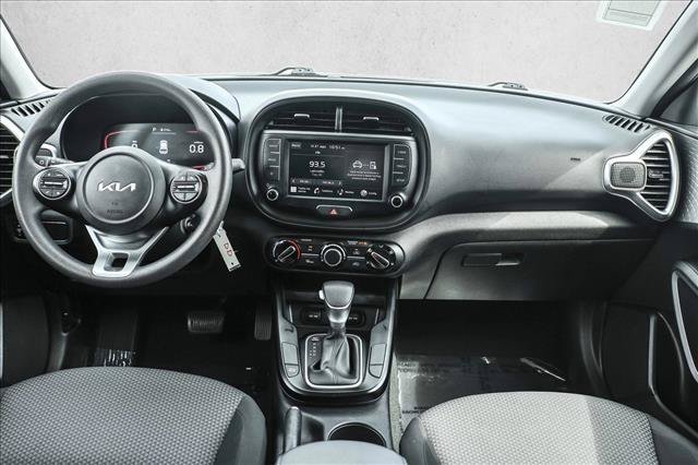 Used 2024 Kia Soul LX w/ Option Group 015 FWD image 20