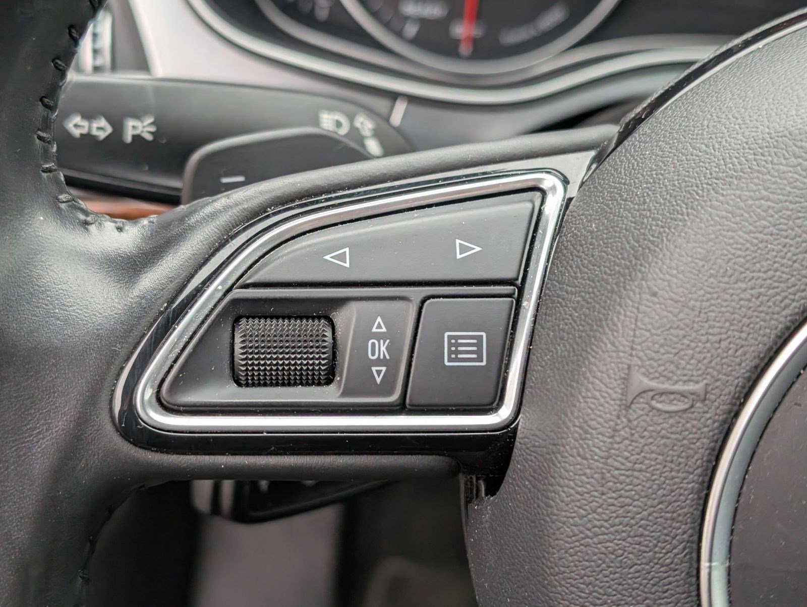 Used 2016 Audi A6 2.0T Premium Plus w/ Premium Plus Package image 18