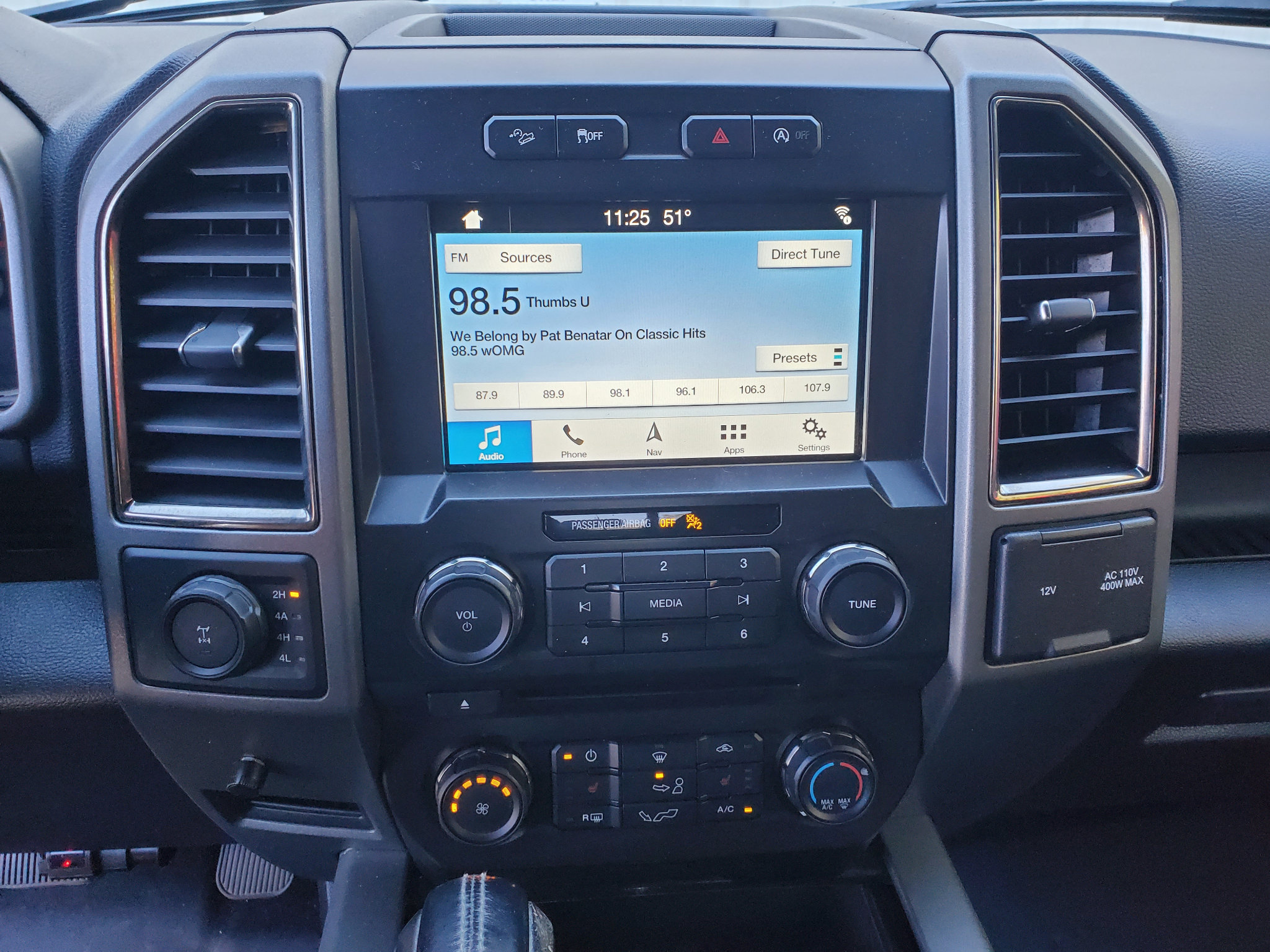 Used 2018 Ford F150 Raptor w/ Equipment Group 801A Mid image 40