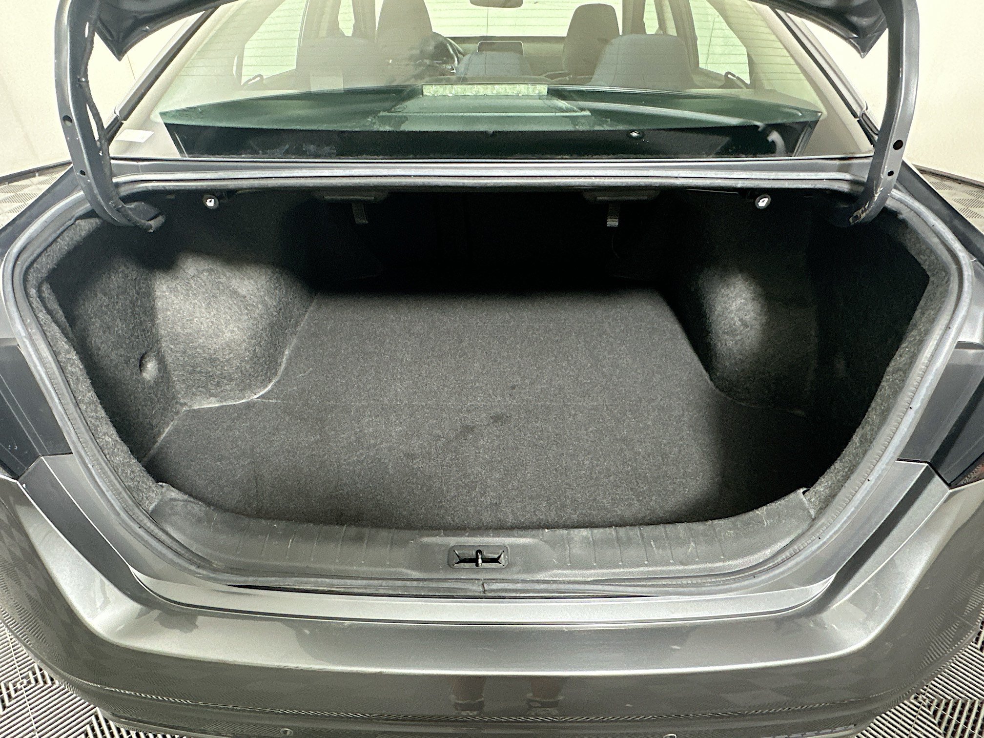 Used 2019 Nissan Altima 2.5 SV FWD image 29