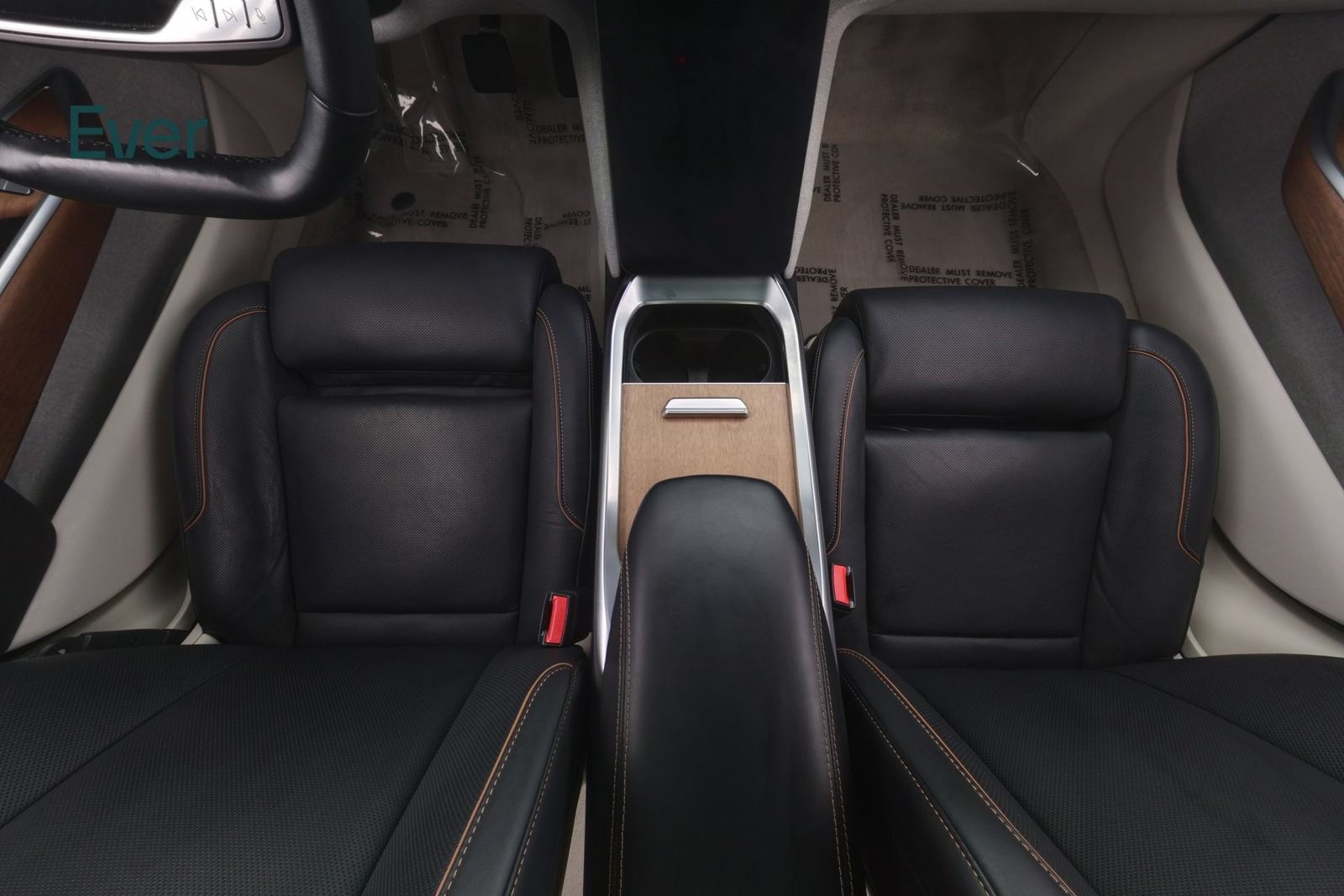 Used 2023 Lucid Air Touring AWD/4WD image 27