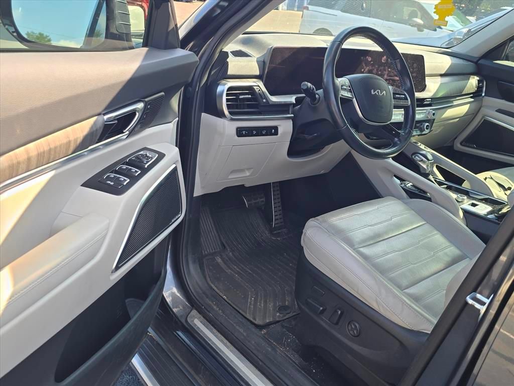 Used 2023 Kia Telluride SX Prestige AWD/4WD image 8