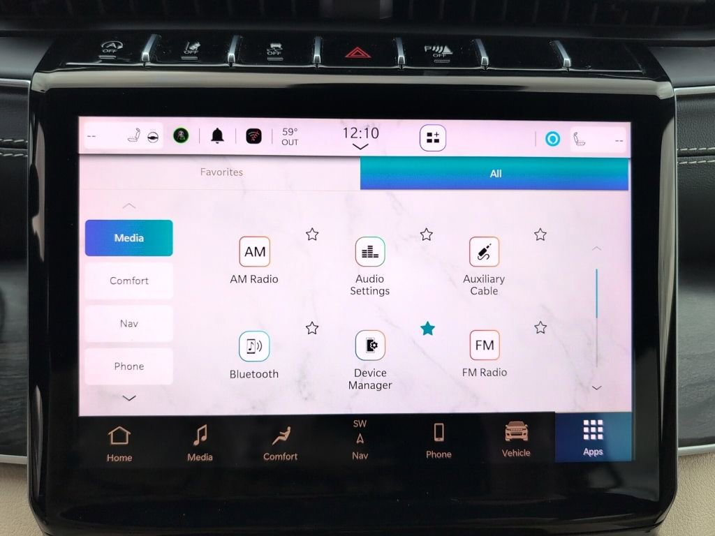 Used 2023 Jeep Grand Cherokee Limited image 64