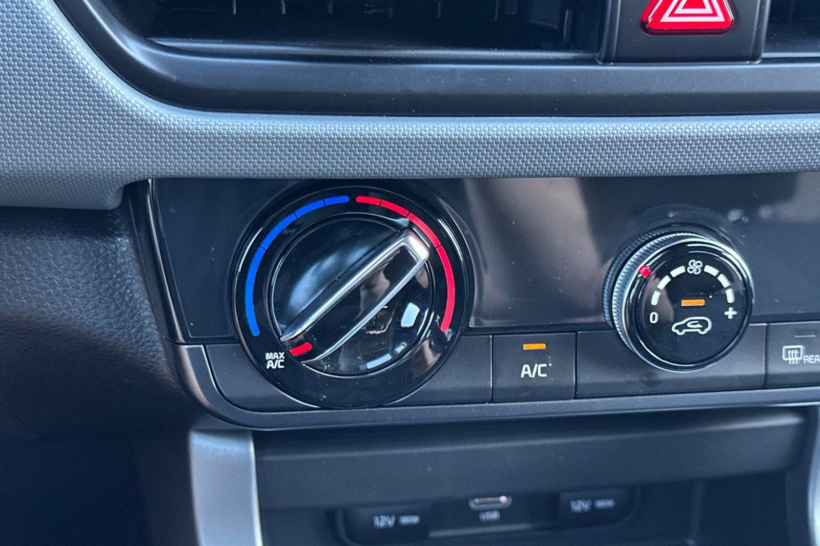 Certified 2026 Kia Seltos LX image 30