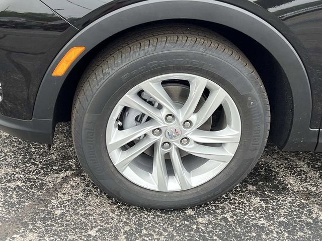 Used 2026 Buick Envista Preferred w/ Convenience I Package FWD image 10