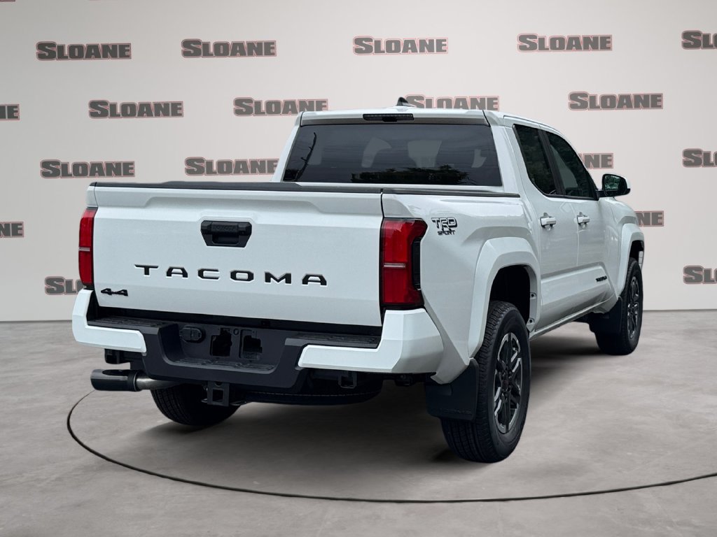 New 2026 Toyota Tacoma TRD Sport AWD/4WD image 5